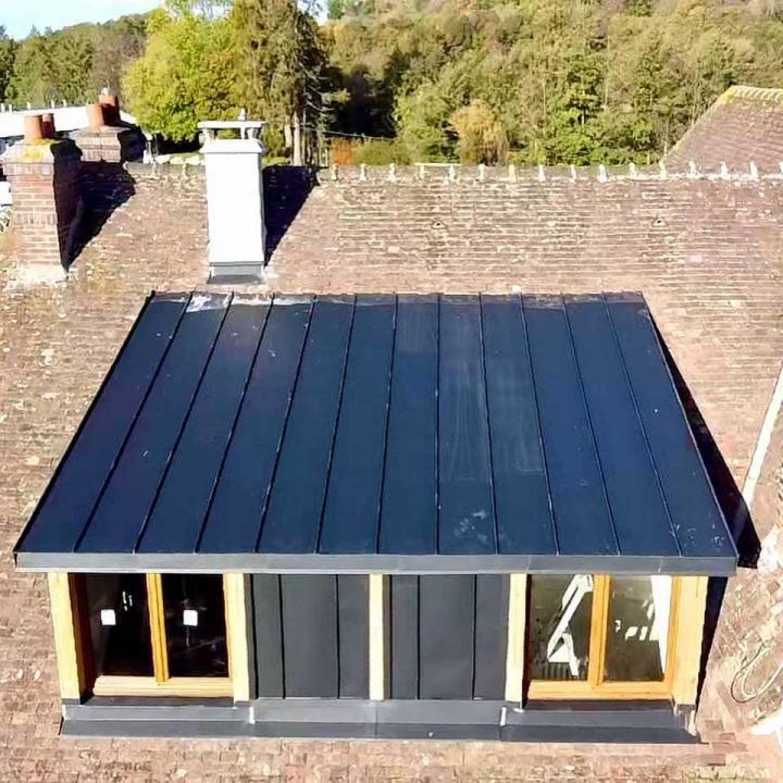 Services de toiture et travaux de zinguerie Dreux